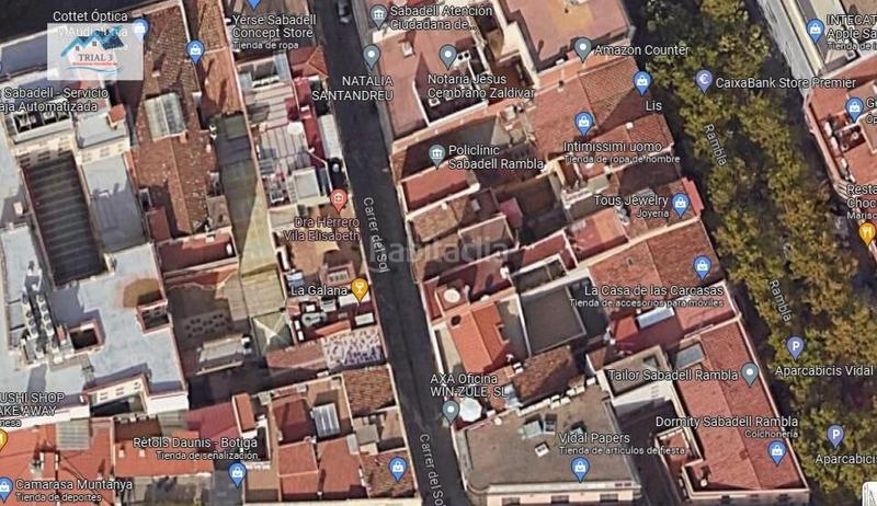 Foto 5e24edb7-be79-463e-a6fe-fae0bccff0c4. Autoparkplatz in Poble Sec Sant Quirze del Vallès