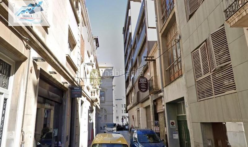 Foto 6aebf1ca-3d35-4a84-b753-3dfce6508105. Autoparkplatz in Poble Sec Sant Quirze del Vallès