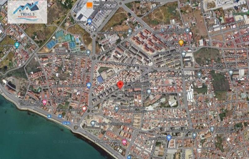 Foto 43cd111e-9f93-4147-aae3-45754bc5bb50. Etagenwohnung in Mondejar-Junquillos Línea de la Concepción (La)