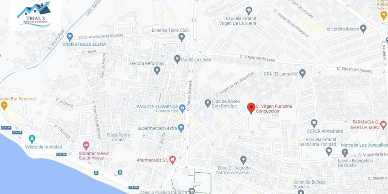 Foto 7b2fce57-8a0a-4278-b802-6a6d613f815e. Etagenwohnung in Mondejar-Junquillos Línea de la Concepción (La)