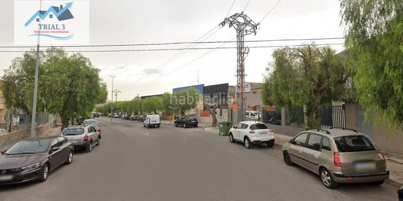 Foto a12bfd32-026f-40ce-87b4-64bb852810a3. Local commercial dans Campo Alto-Club de Campo Elda