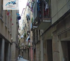 Piso  Calle tarros. Venta piso en sant pere, santa caterina i la ribera barcelona