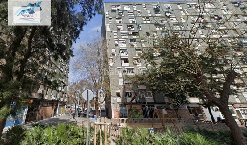 Foto f464ad30-1e07-446d-b2d9-73de8ef00e93. Pis a Besòs - Maresme Barcelona