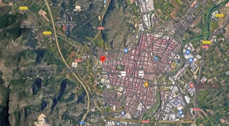 Foto 4b3f47c5-75d3-4736-b4af-afae5306375d. Appartamento con parcheggio in Beniopa - Sant Pere Gandia