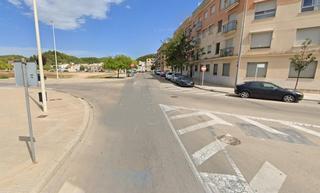 Pis a Beniopa - Sant Pere. Venta piso  y garaje en gandia.