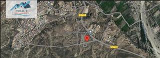 Propriété à Zurgena. Venta suelo en zurgena almería