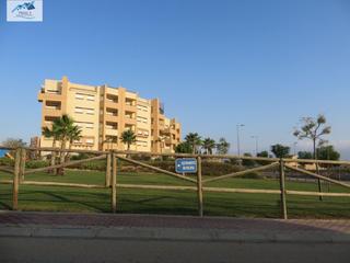 Flat in Gea y Truyols. Venta piso en egea y truyols  murcia.