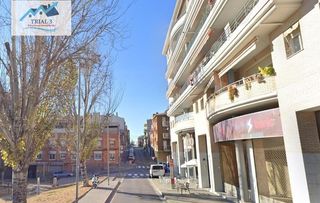 Local Comercial  Calle angel guimera, d'. Venta local comercial en terrassa barcelona