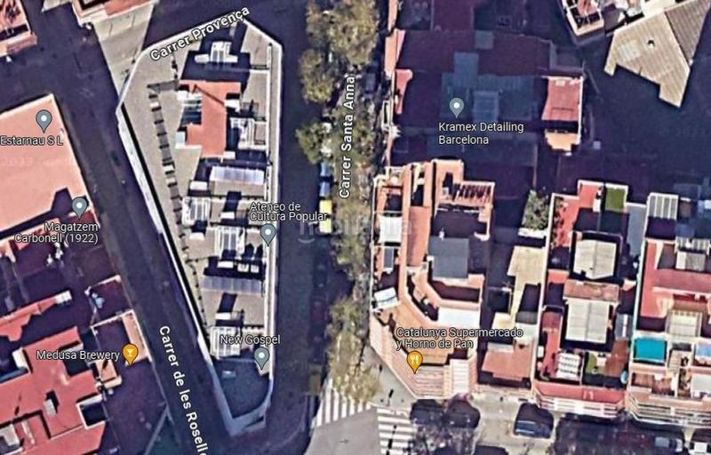 Foto b40645aa-2400-4131-bf38-4e28532211f4. Nau industrial a Centre Hospitalet de Llobregat (L´)