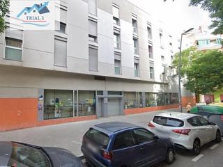 Nau industrial  Calle santa anna de. Venta nave industrial en lhospitalet de llobregat  barcelona