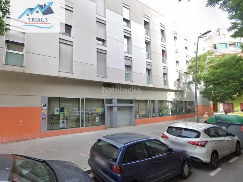 Foto fcf6ff5b-35f7-4b3f-ac54-d981c17a3194. Nau industrial a Centre Hospitalet de Llobregat (L´)