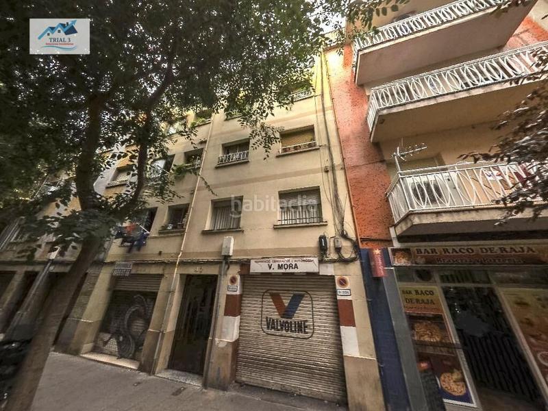 Foto d790693c-dcba-49dd-a7cb-9feba87a7982. Appartamento in calle estadella 42 in Bon Pastor Barcelona