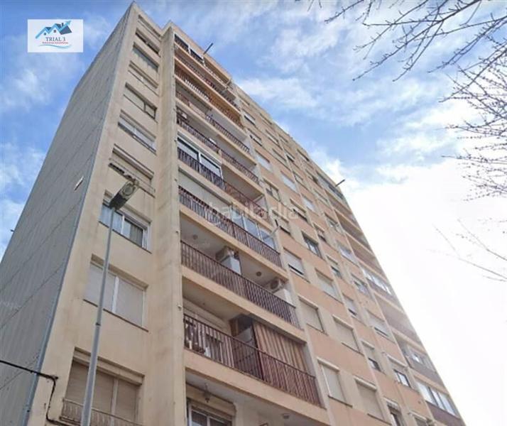 Foto dec8ada2-b98d-45ad-98f0-4cf9334d804d. Flat in vía s oleguer 2 in Parc d´Europa Barberà del Vallès