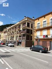 Car parking  Carrer comerç. Venta garaje en guardiola de bergueda  barcelona