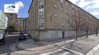 Appartement  Calle binefar. Venta piso en zaragoza