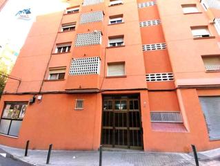 Pis  Grupo de la verge de la salut. Venta piso en badalona barcelona