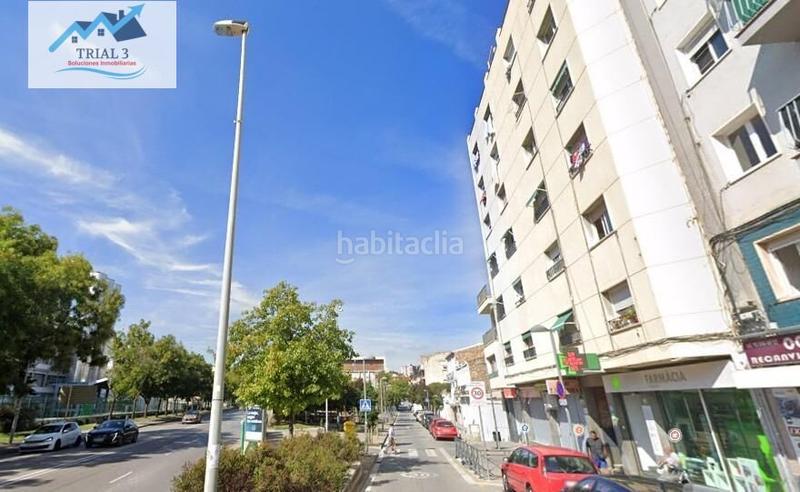 Foto c32192c2-69f3-4df8-9457-c172185fd99f. Etagenwohnung mit parking in Congost Granollers