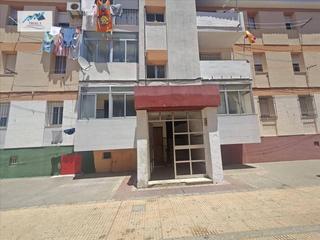Pis  Calle galeon. Venta piso en isla cristina huelva