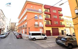 Pis  Calle llarguer. Venta piso en gandia valencia