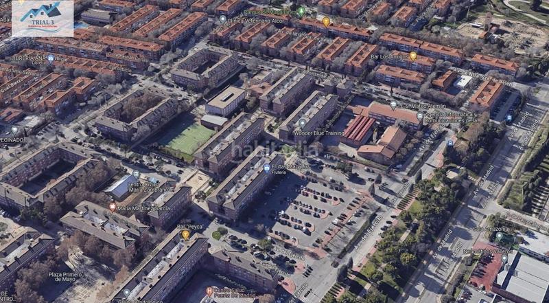 Foto 16975514-1897-499f-972e-09c8178c5c5c. Appartement dans Reyes Católicos Alcalá de Henares