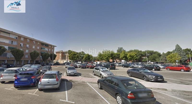 Foto 7395320a-3ec5-4fe6-a5b3-911a0470355c. Appartement dans Reyes Católicos Alcalá de Henares