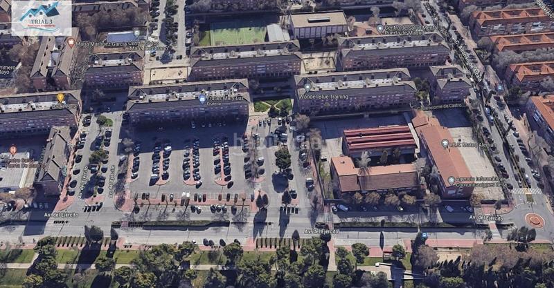 Foto c8528615-9fbe-41ac-9c1d-a26882723b9f. Appartement dans Reyes Católicos Alcalá de Henares