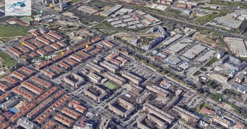 Foto e1b8616e-295b-4c7b-ab34-2ecfee401032. Appartement dans Reyes Católicos Alcalá de Henares