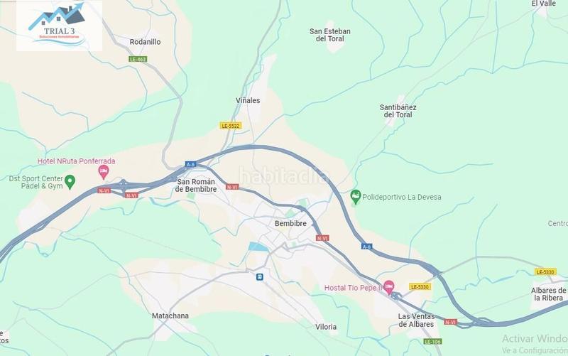 Foto 540e7034-0b17-4cfe-a708-836f021ebc88. Appartement avec parking dans Bembibre