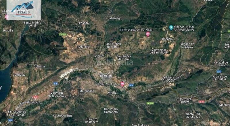 Foto a9084027-998e-4352-8edd-4dcc7e3525d2. Appartement avec parking dans Bembibre