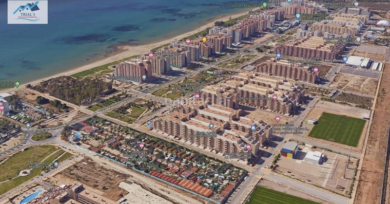 Foto 73b76a6e-69e9-46d7-a72f-6e6a763845f1. Pis amb aparcament piscina a Costa Azahar Oropesa del Mar