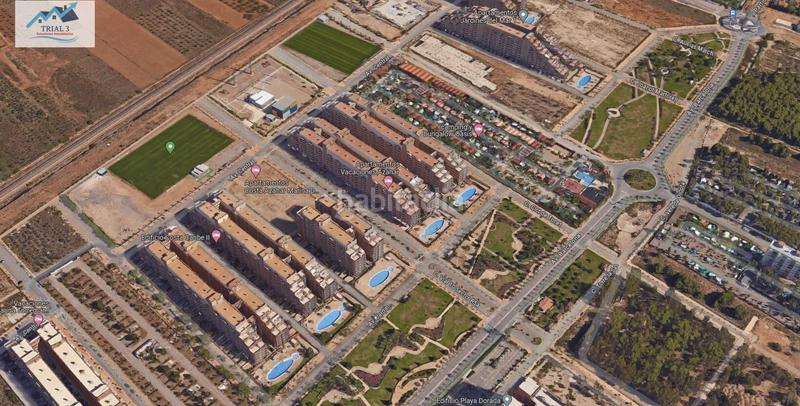 Foto 8e12950f-488d-4b2f-b1fc-ac14e023fbfe. Pis amb aparcament piscina a Costa Azahar Oropesa del Mar