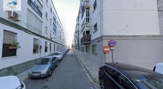Pis a Astilleros - La Paz  - Loreto - El Corte Inglés. Venta piso en cádiz