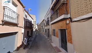 Casa a Bailén. Venta casa en bailén jaén
