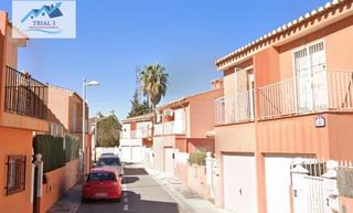 Maison  Calle hella. Venta casa en granada
