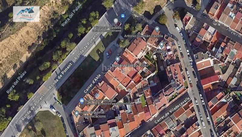 Foto fb289b7d-dad7-4cf6-b298-09bd5de410db. Piso venta piso barcelona en Can Boada Terrassa