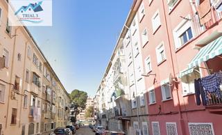 Appartement  Calle dominguez remon. maria. Venta piso en zaragoza