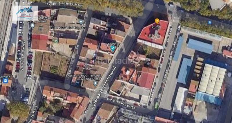 Foto fb67c335-12e3-4fe1-bf08-7eb34a5f73da. Appartement avec parking dans Congost Granollers