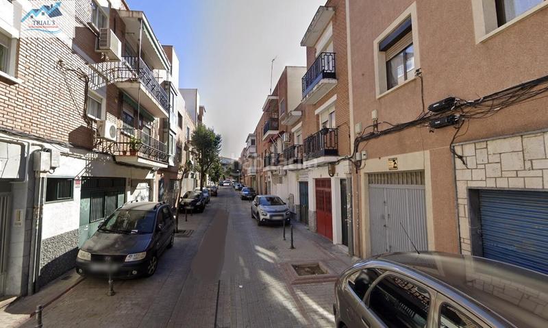 Foto 17cfb5f5-292b-4b1b-8771-0b87cfafe1e3. Piso venta piso en Portazgo Madrid