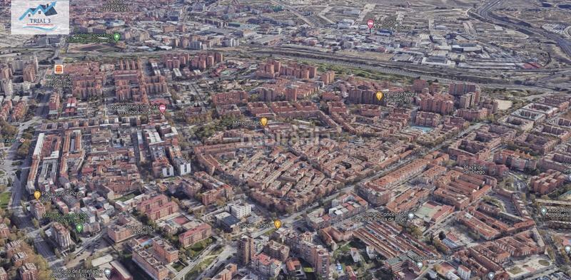 Foto 1827ab85-5ee3-4778-99bf-2bfc299adcfa. Piso venta piso en Portazgo Madrid