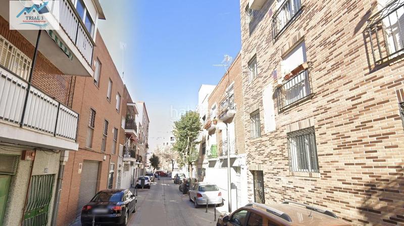 Foto 93e7a6b2-da6b-443d-af0e-4f5f522aae48. Piso venta piso en Portazgo Madrid