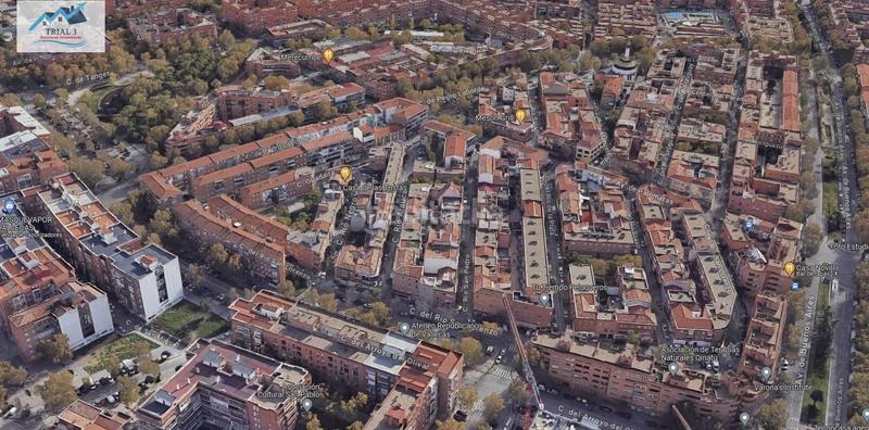 Foto e455d763-9f92-45e4-ae5c-4703f59fff61. Piso venta piso en Portazgo Madrid