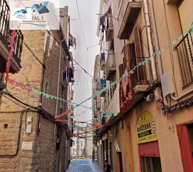 Foto e0f5c1c9-0685-44dd-ad31-b78e0a24d509. Appartamento con parcheggio in Barri Antic Manresa