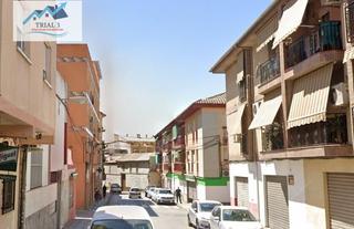 Pis  Calle enrique ruiz cabello. Venta piso en atarfe granada