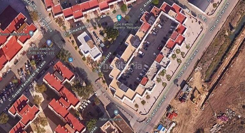 Foto cd9c22fa-5cb3-4bb2-be4a-b88aff7573c1. Apartamento venta apartamento cádiz en La Pastora - La Estación San Fernando