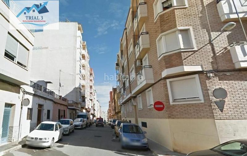 Foto 104bc567-5788-4394-9ea9-773054bb2bbc. Appartement avec parking dans Vall d´Uixó (la)