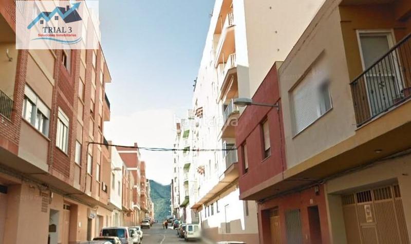 Foto 1b6e4ac8-c088-4098-8198-463d2cc3dd9c. Appartement avec parking dans Vall d´Uixó (la)