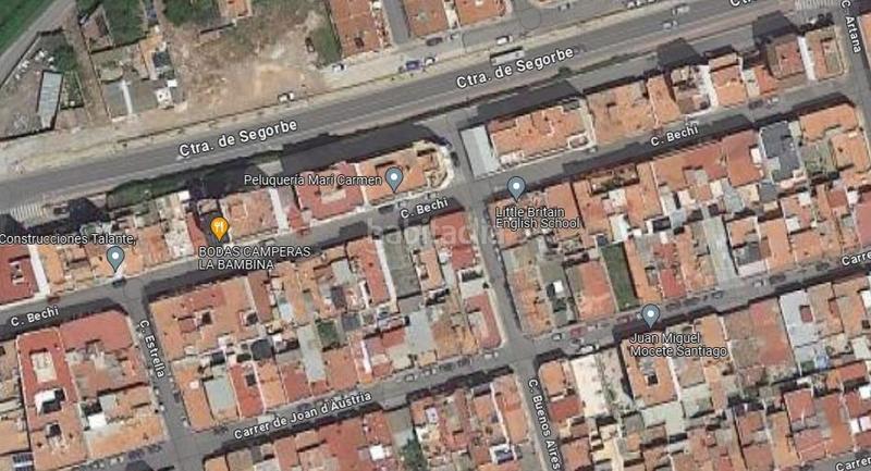 Foto 99bbd49c-5059-416f-a692-351245ea9d29. Appartement avec parking dans Vall d´Uixó (la)