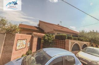 Xalet  Urbanizacion camp lliria k8-19. Venta chalet en llíria  valencia
