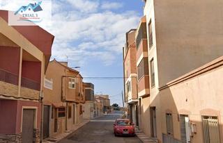 Appartement  Calle santander (r). Venta piso en roquetas de mar  almería
