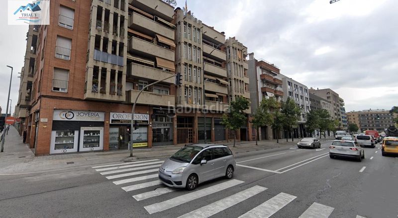 Foto 4bf1c5a7-c1d7-4a0c-8578-7c2894674549. Local comercial a Centre Sabadell